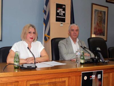 Δήμαρχος Αμυνταίου, το τρένο θα ξαναρθει και ειναι απλα φήμες η μετακινηση της 106ης Μοίρας Αυτοκινούμενου Μέσου Πυροβολικού απο το Αμύνταιο