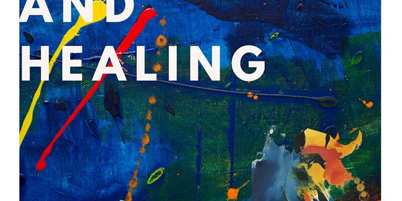 Εικαστικός Διάλογος μέσα από την Έκθεση “Tearing and Healing”