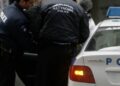 Συνελήφθη 18χρονος ημεδαπός για κλοπή στην πόλη της Πτολεμαΐδας