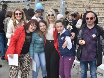 Eκδήλωση του ΚΔΑΠ ΜΕΑ Δήμου Φλώρινας σχετικά με τον αυτισμό