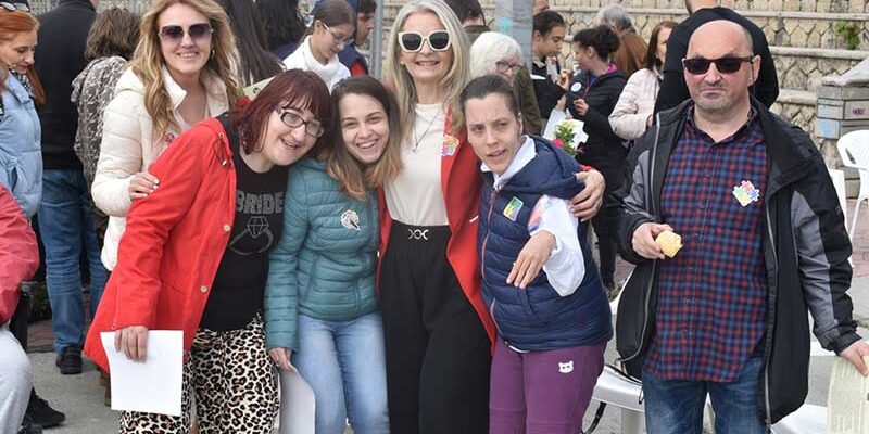 Eκδήλωση του ΚΔΑΠ ΜΕΑ Δήμου Φλώρινας σχετικά με τον αυτισμό