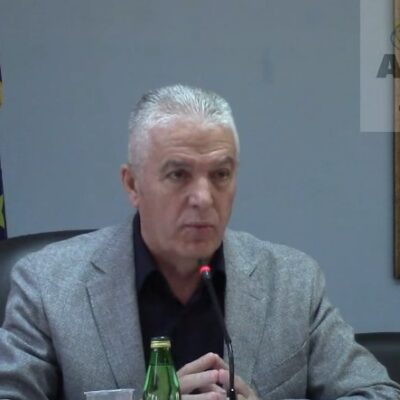 Πραγματοποιήθηκε η Έκτακτη Συνεδρίαση του Δημοτικού Συμβουλίου Αμυνταίου για τη Μετακίνηση της 106ης Αυτοκινούμενης Μοίρας Μέσου Πυροβολικού