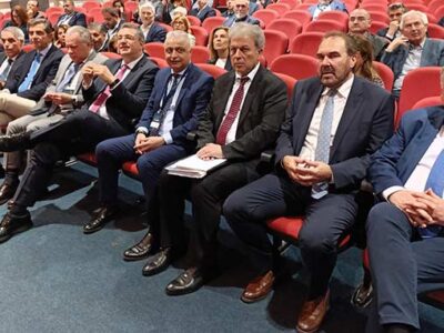 Γαλάζια, Κυκλική Οικονομία & Πολιτισμός