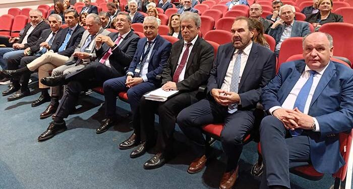 Γαλάζια, Κυκλική Οικονομία & Πολιτισμός
