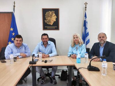 Ξεκινά η Δωρεάν Κατάρτιση Πολιτών της Δυτικής Μακεδονίας στις Πρώτες Βοήθειες και την Απινίδωση