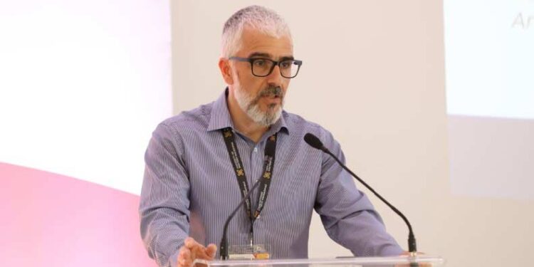 2ο Συμπόσιο Ερευνητικού Έργου: Δυναμική παρουσία του Πανεπιστημίου Δυτικής Μακεδονίας