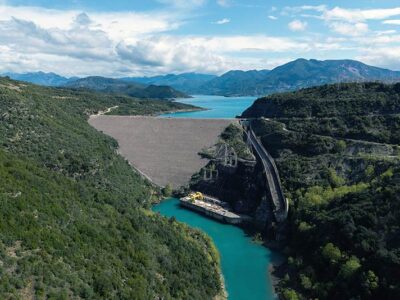 Ο Όμιλος ΔΕΗ και ο Οργανισμός Hydropower Sustainability Alliance εγκαινιάζουν νέα συνεργασία για την ενίσχυση των πρακτικών βιωσιμότητας στην υδροηλεκτρική παραγωγή