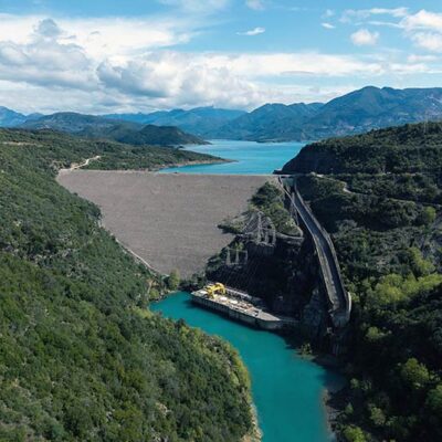 Ο Όμιλος ΔΕΗ και ο Οργανισμός Hydropower Sustainability Alliance εγκαινιάζουν νέα συνεργασία για την ενίσχυση των πρακτικών βιωσιμότητας στην υδροηλεκτρική παραγωγή
