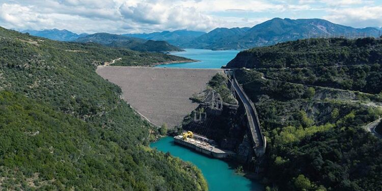 Ο Όμιλος ΔΕΗ και ο Οργανισμός Hydropower Sustainability Alliance εγκαινιάζουν νέα συνεργασία για την ενίσχυση των πρακτικών βιωσιμότητας στην υδροηλεκτρική παραγωγή