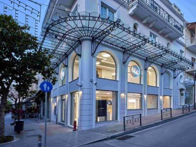 ΔΕΗ: Ξεπέρασαν τα 50 τα Καταστήματα ΔΕΗ νέας γενιάς πανελλαδικά