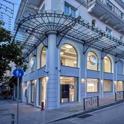 ΔΕΗ: Ξεπέρασαν τα 50 τα Καταστήματα ΔΕΗ νέας γενιάς πανελλαδικά