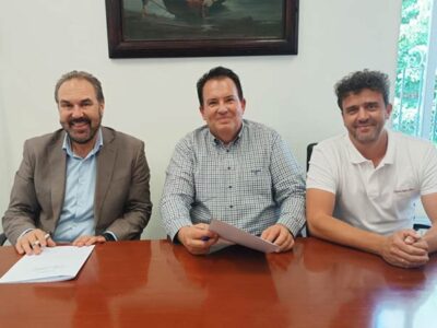 Υπεγράφη η σύμβαση του έργου για την ενεργειακή αναβάθμιση του 5ου Δημοτικού Σχολείου Φλώρινας