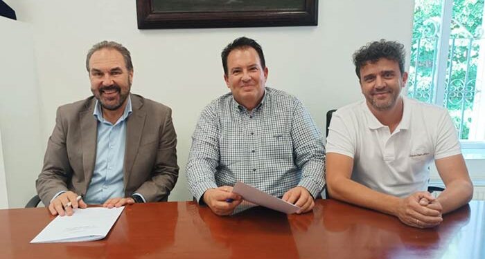 Υπεγράφη η σύμβαση του έργου για την ενεργειακή αναβάθμιση του 5ου Δημοτικού Σχολείου Φλώρινας