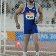 Νεκρός σε τροχαίο ο Παραολυμπιονίκης Σάκης Δεληγιώργης από την Πτολεμαΐδα