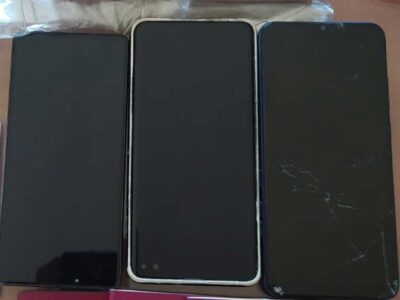 Συνελήφθησαν από αστυνομικούς του Τμήματος Δίωξης και Εξιχνίασης Εγκλημάτων Φλώρινας, 2 διακινητές