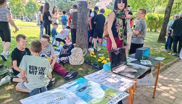 Παγκόσμια Μέρα Περιβάλλοντος στη Φλώρινα 1 Παγκόσμια Μέρα Περιβάλλοντος στη Φλώρινα