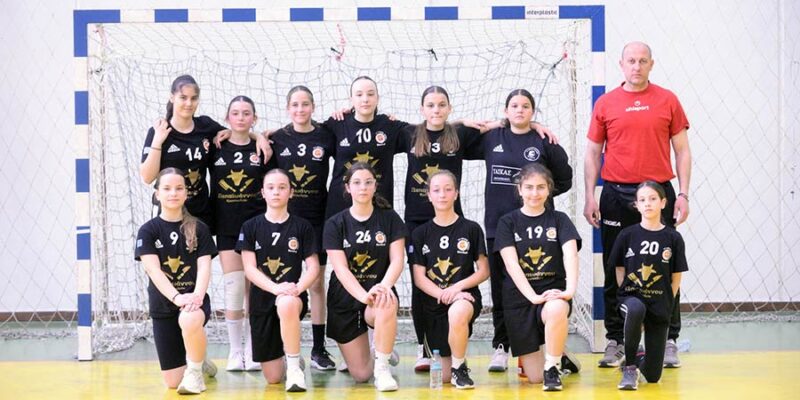 Μια ανάσα από το Πρωτάθλημα της Ένωσης Σωματείων Χειροσφαίρισης Βορειοδυτικής Ελλάδος οι Παμπαίδες … Ελπίζουν και οι Παγκορασίδες 1 Μια ανάσα από το Πρωτάθλημα της Ένωσης Σωματείων Χειροσφαίρισης Βορειοδυτικής Ελλάδος οι Παμπαίδες … Ελπίζουν και οι Παγκορασίδες