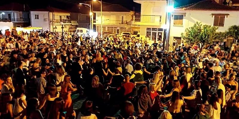 Κάτω τα χέρια από τα πανηγύρια 1 Κάτω τα χέρια από τα πανηγύρια