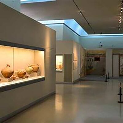 Discover the Museums of Santorini
