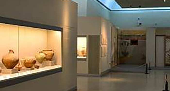 Discover the Museums of Santorini