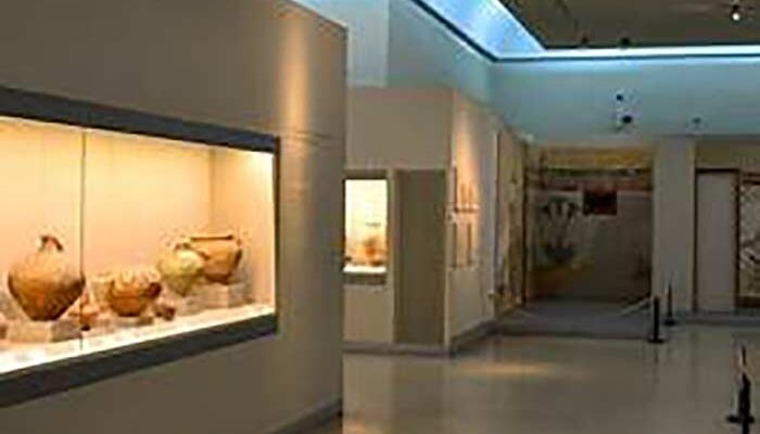 Discover the Museums of Santorini 1 Discover the Museums of Santorini