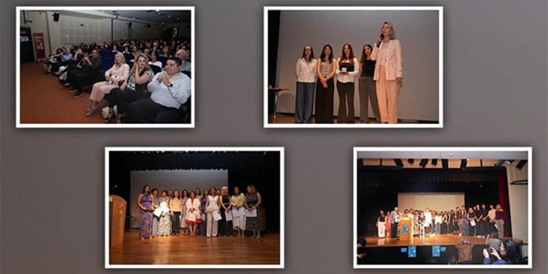 Βραβεία 3ου Πανελλήνιου Σχολικού Διαγωνισμού Σεναρίου εκ Διασκευής Ελληνικού Διηγήματος
