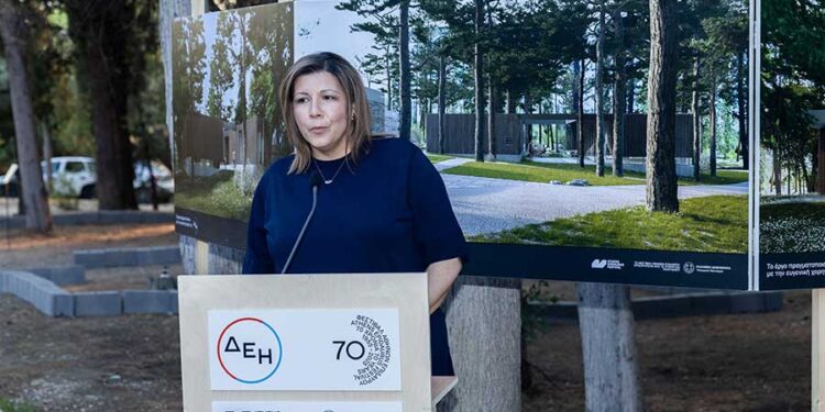 PAVILION Επιδαύρου- Ένα σημαντικό έργο υποδομής κληροδότημα του Φεστιβάλ Αθηνών Επιδαύρου για τις επόμενες γενιές