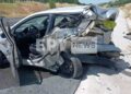 Καστοριά: Θανατηφόρο τροχαίο, 77χρονος από την Βόρεια Μακεδονία έχασε την ζωή του