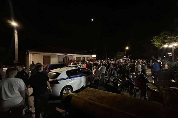 Ανησυχία για ματαιώσεις πανηγυριών σε χωριά της Φλώρινας