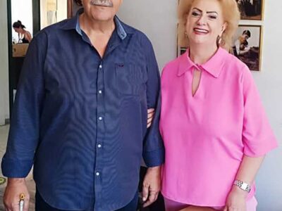 Ανάληψη καθηκόντων του Προϊσταμένου του Τμήματος Ε’ Εκπαιδευτικών Θεμάτων Πρωτοβάθμιας Εκπαίδευσης Φλώρινας