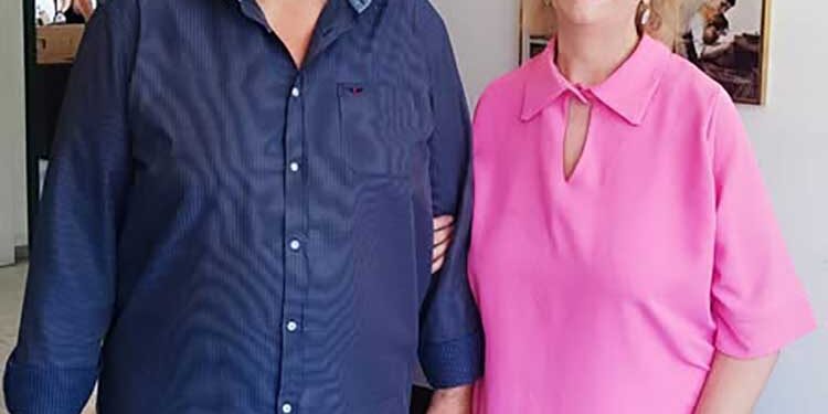 Ανάληψη καθηκόντων του Προϊσταμένου του Τμήματος Ε’ Εκπαιδευτικών Θεμάτων Πρωτοβάθμιας Εκπαίδευσης Φλώρινας