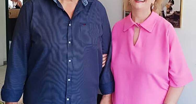 Ανάληψη καθηκόντων του Προϊσταμένου του Τμήματος Ε’ Εκπαιδευτικών Θεμάτων Πρωτοβάθμιας Εκπαίδευσης Φλώρινας