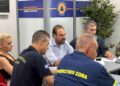 Έκτακτη συνεδρίαση του Συντονιστικού Οργάνου Πολιτικής Προστασίας (Τ.Ε.Σ.Ο.Π.Π.) Δήμου Φλώρινας λόγω πολύ υψηλού κινδύνου πυρκαγιάς
