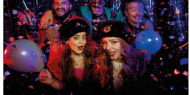 Ο επιθεωρητής ..έρχεται στην Πρέσπα