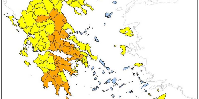Προληπτική απαγόρευση διέλευσης, παραμονής και κυκλοφορίας προσώπων και οχημάτων σε περιοχές Natura 1 Προληπτική απαγόρευση διέλευσης, παραμονής και κυκλοφορίας προσώπων και οχημάτων σε περιοχές Natura