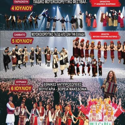 ΣΕ ΠΟΙΑ «ΒΟΡΕΙΑ ΜΑΚΕΔΟΝΙΑ» ΑΝΑΦΕΡΕΤΑΙ Ο ΠΟΛΙΤΙΣΤΙΚΟΣ ΣΥΛΛΟΓΟΣ «Η ΜΕΡΑ» ΤΗΣ ΠΤΟΛΕΜΑΪΔΑΣ;