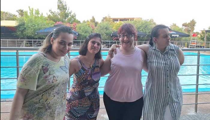 Ευχαριστήριο του ΚΔΑΠ ΜΕΑ Δήμου Φλώρινας στην κατασκήνωση Skouras Camp 1 Ευχαριστήριο του ΚΔΑΠ ΜΕΑ Δήμου Φλώρινας στην κατασκήνωση Skouras Camp