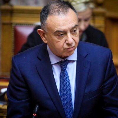 Επίσκεψη του υφυπουργού Αγροτικής Ανάπτυξης και Τροφίμων Χρ. Κέλλα στη Π.Ε. Φλώρινας