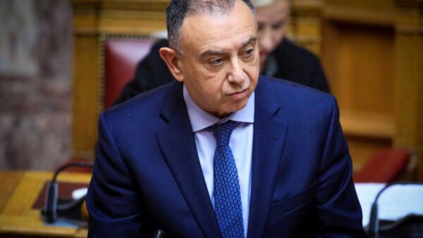 Επίσκεψη του υφυπουργού Αγροτικής Ανάπτυξης και Τροφίμων Χρ. Κέλλα στη Π.Ε. Φλώρινας