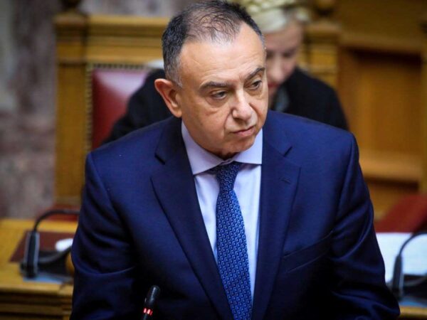 Επίσκεψη του υφυπουργού Αγροτικής Ανάπτυξης και Τροφίμων Χρ. Κέλλα στη Π.Ε. Φλώρινας