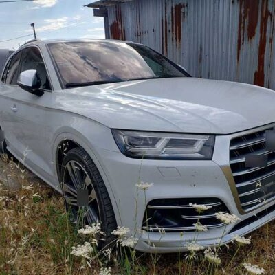 Συνελήφθη 32χρονος αλλοδαπός σε περιοχή της Φλώρινας, ο οποίος μετέφερε παράνομα με Ι.Χ.Ε. αυτοκίνητο, προς το εσωτερικό της χώρας, έναν αλλοδαπό