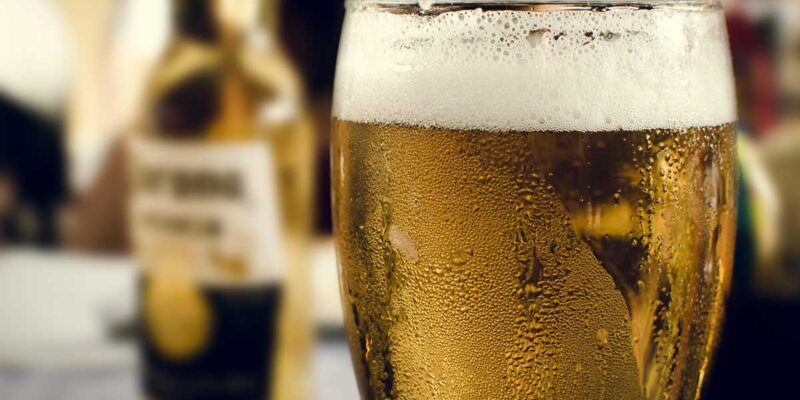 Πως φτιάχνεται η μπύρα;