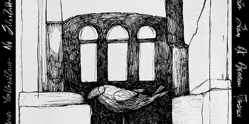 Το έργο «Πάντων μίμησις», σε σύλληψη Θωμά Μοσχόπουλου, έρχεται στον Άγιο Αχίλλειο Πρεσπών