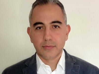 Πανεπιστήμιο Δυτικής Μακεδονίας: Νέος Αντιπρύτανης Έρευνας και Καινοτομίας ο Καθηγητής Γιώργος Χριστοφορίδης