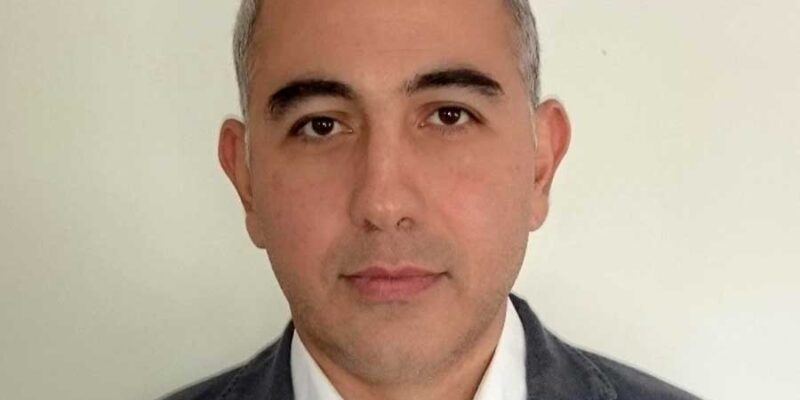 Πανεπιστήμιο Δυτικής Μακεδονίας: Νέος Αντιπρύτανης Έρευνας και Καινοτομίας ο Καθηγητής Γιώργος Χριστοφορίδης