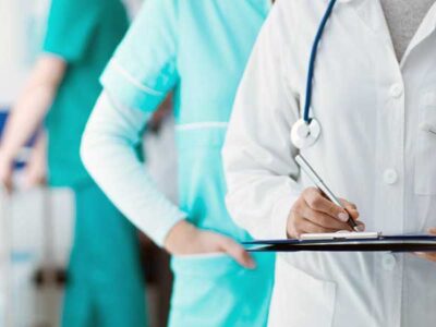 Γιατροί που τιμούνε τον όρκο τους