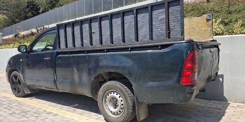 Άμεση εξιχνίαση κλοπής τηλεφωνικών καλωδίων, για την οποία συνελήφθη 38χρονος ημεδαπός