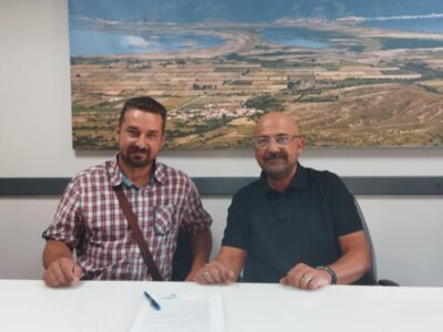 Για πρώτη φορά λειτουργεί Κέντρο Κοινότητας στο Δήμο Πρεσπών