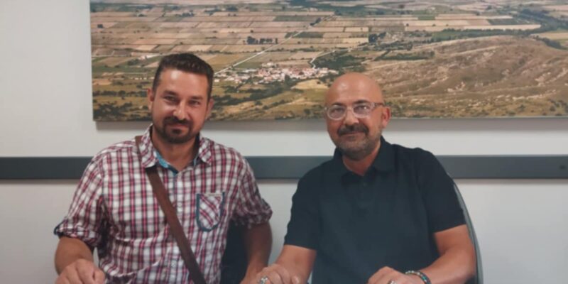 Για πρώτη φορά λειτουργεί Κέντρο Κοινότητας στο Δήμο Πρεσπών