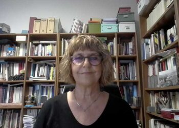 Απονομή τίτλου Επίτιμης Δημότισσας Πρεσπών στην Κλεοπάτρα Θεολογίδου